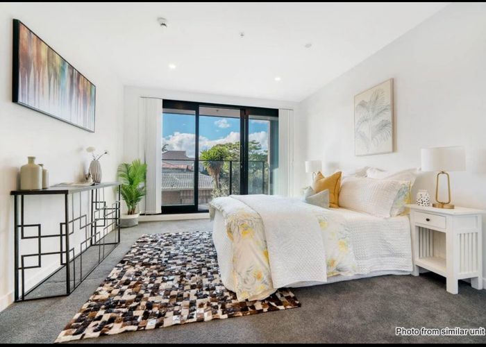  at 308/428 Dominion Road, Mount Eden, Auckland City, Auckland