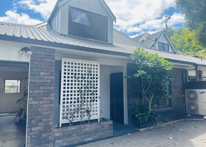  at 40B Willoughby Street, Whitiora, Hamilton, Waikato