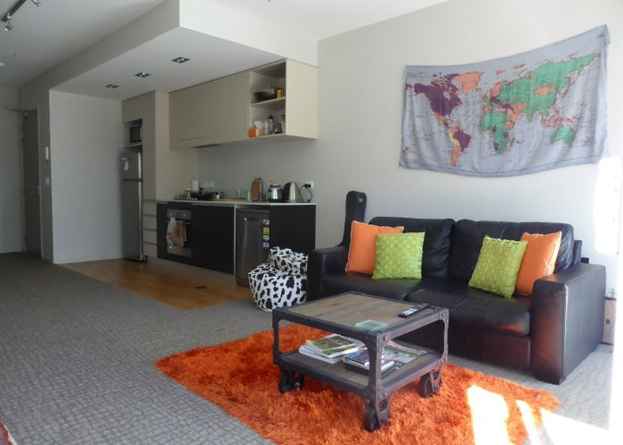  at 107/80 Riddiford Street, Newtown, Wellington, Wellington