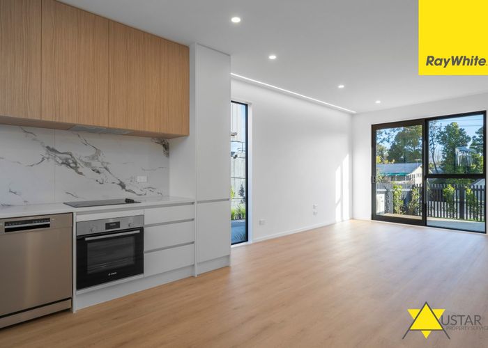  at 6/131 Lancaster Road, Beach Haven, North Shore City, Auckland