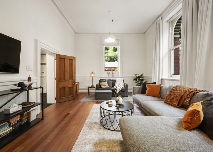 at 13 Buckle Street, Mount Cook, Wellington, Wellington