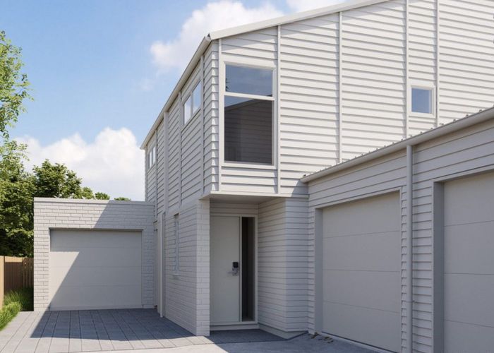  at 21 Courtenay Street, St. Albans, Christchurch City, Canterbury