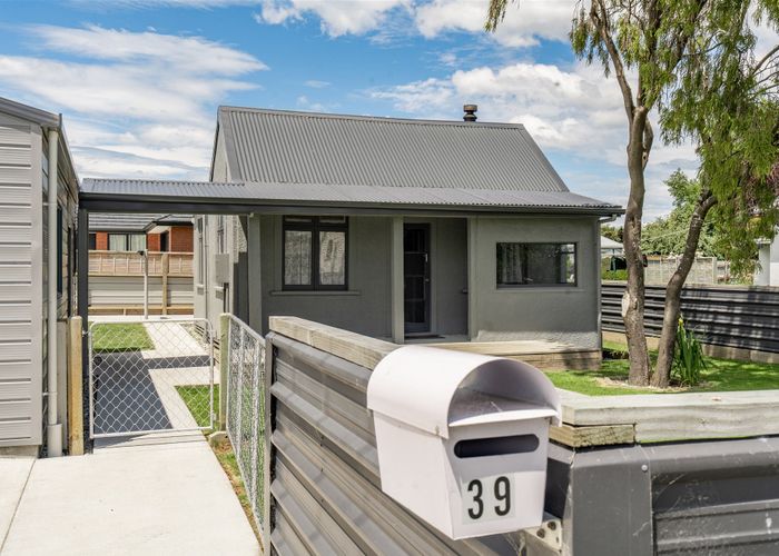  at 39 Keinan Avenue, Milton, Clutha, Otago