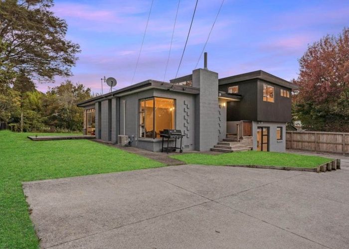  at 192 Henderson Valley Road, Henderson, Waitakere City, Auckland
