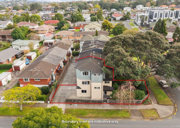  at 36 Campbell Road, One Tree Hill, Auckland City, Auckland