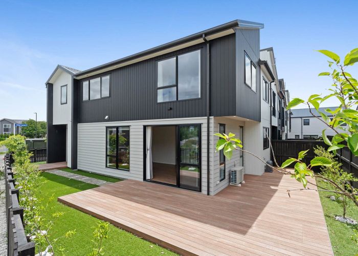  at 2 Mihi Lane, Hobsonville, Waitakere City, Auckland