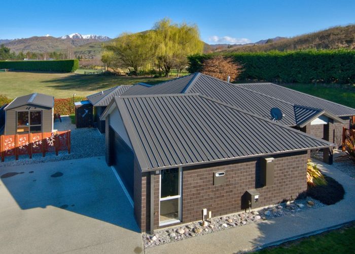  at 7 Cotswold Court, Lower Shotover, Queenstown