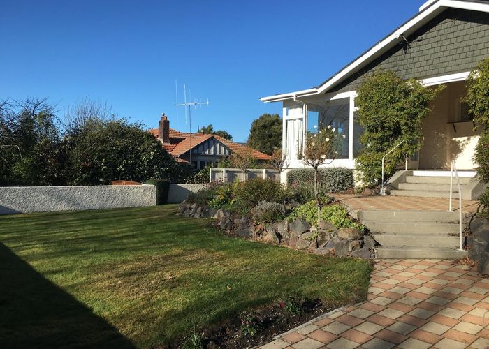  at 21 Park View Terrace, Maori Hill, Timaru