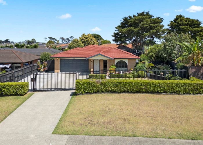  at 86 Etherton Drive, Weymouth, Auckland