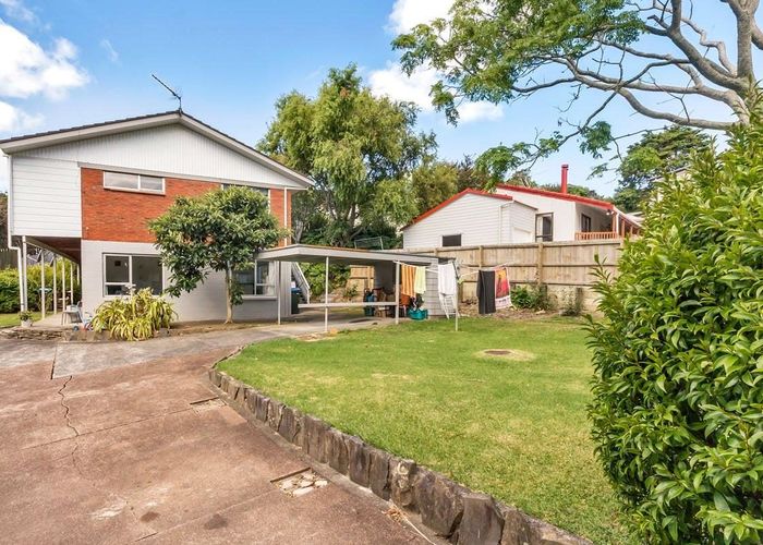  at 43a Eaton Road, Hillsborough, Auckland City, Auckland