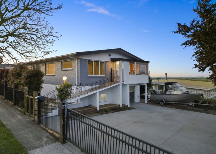  at 1/1 Routly Avenue, Pukekohe, Franklin