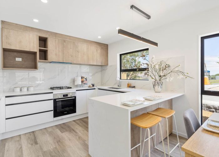  at Lot 3/156 Coxhead Road, Wattle Downs, Manukau City, Auckland