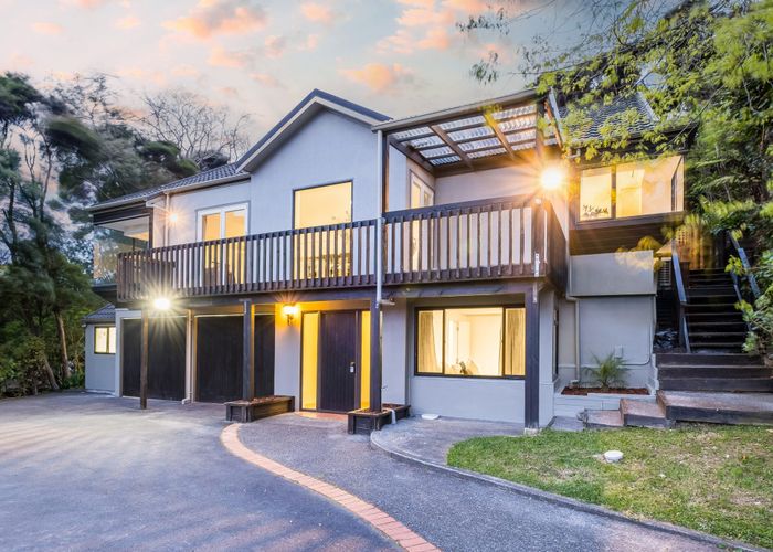  at 5 Furneaux Grove, Whitby, Porirua