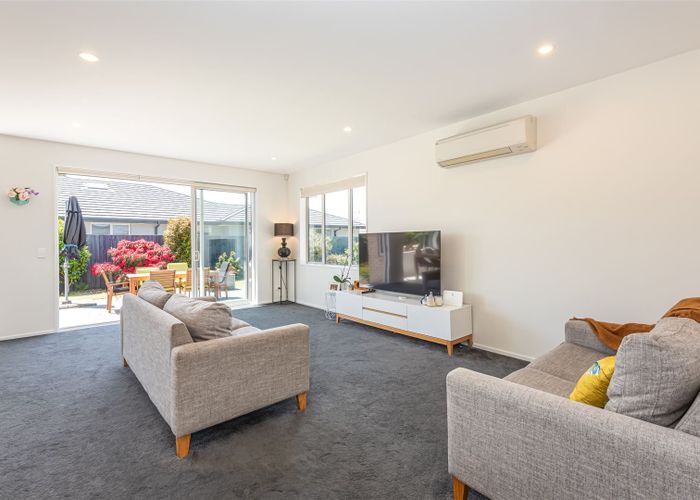  at 4 James Caird Lane, Wigram, Christchurch