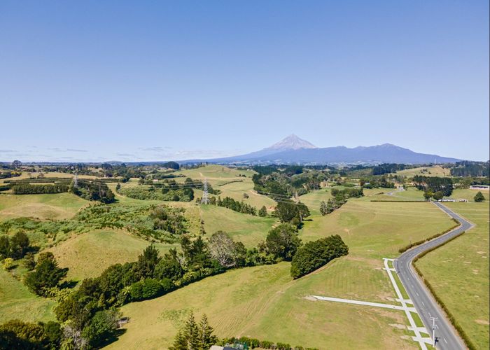  at Lots 1-7 Cowling Road, Hurdon, New Plymouth, Taranaki