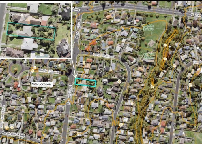  at 179 Rathgar Road, Henderson, Waitakere City, Auckland