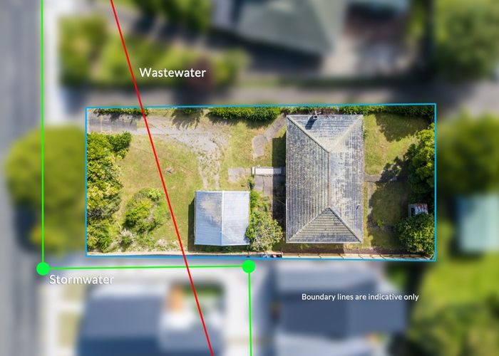  at 23 Smythe Road, Henderson, Auckland