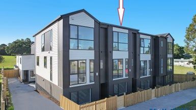  at 115B Tripoli Road, Panmure, Auckland
