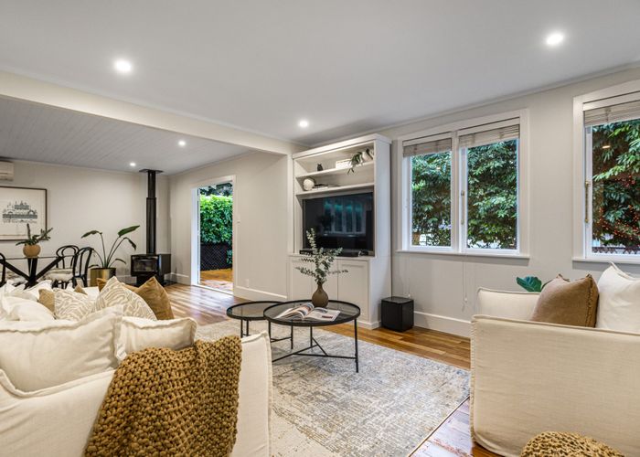  at 23 Arabi Street, Sandringham, Auckland