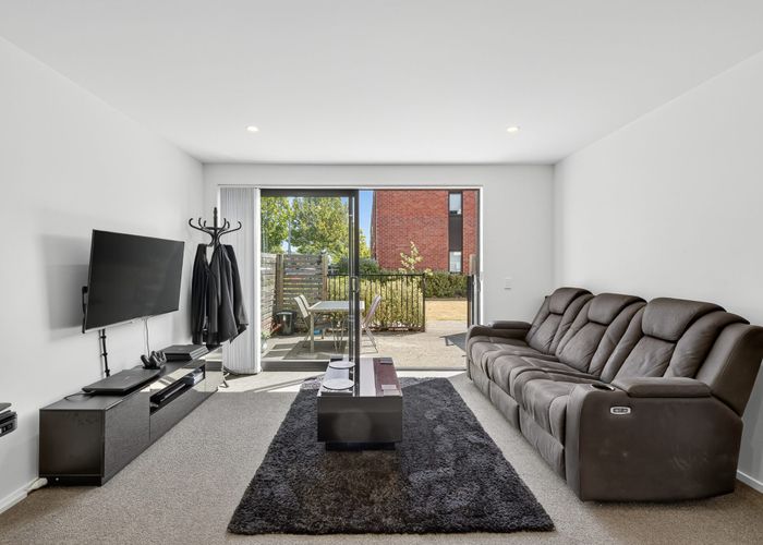  at 17/17 Warwick Street, Richmond, Christchurch City, Canterbury