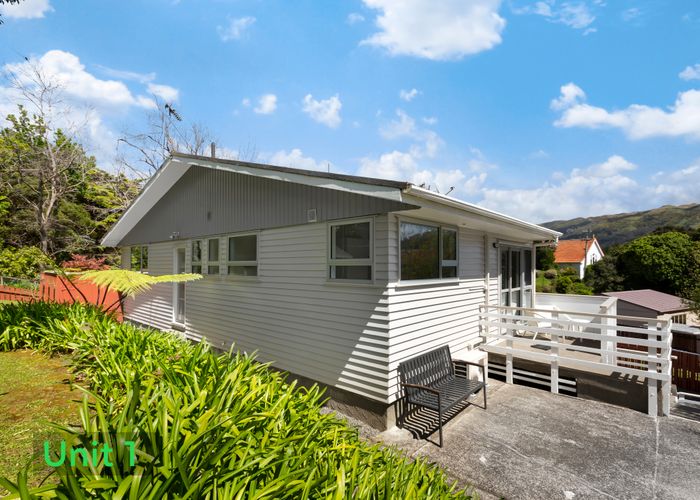  at 3/7 Arawhata Street, Ranui, Porirua