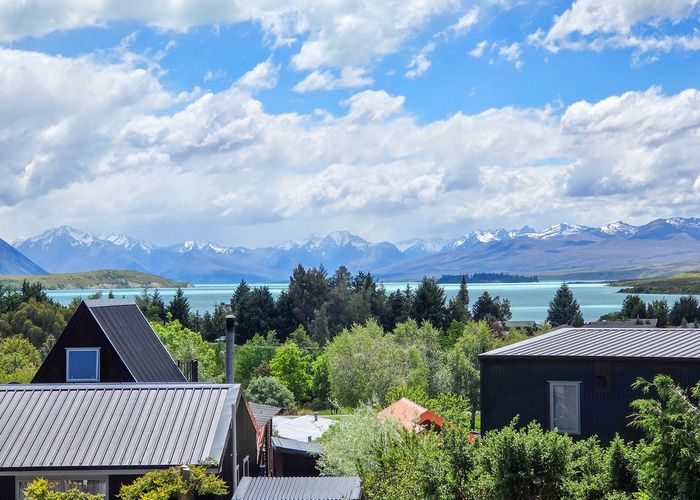  at 31 Scott Street, Lake Tekapo, Mackenzie, Canterbury