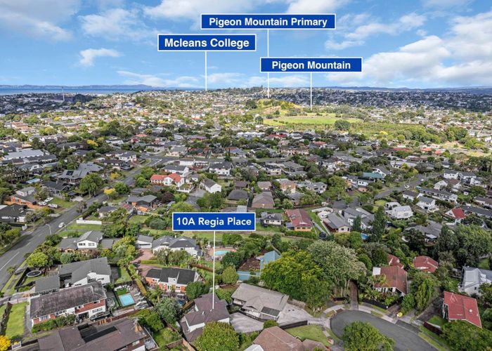  at 10A Regia Close, Half Moon Bay, Manukau City, Auckland