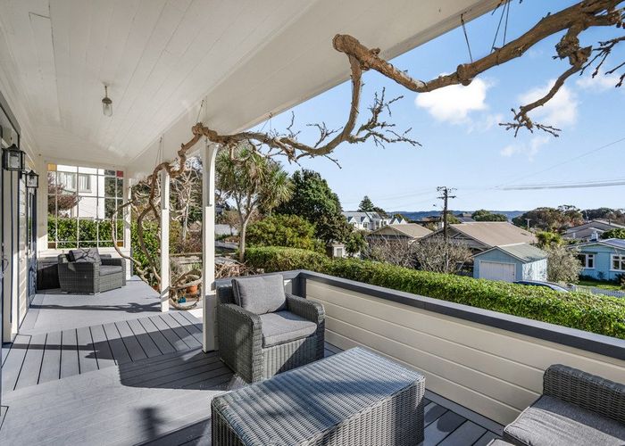  at 16 Mahoe Street, Eastbourne, Lower Hutt, Wellington