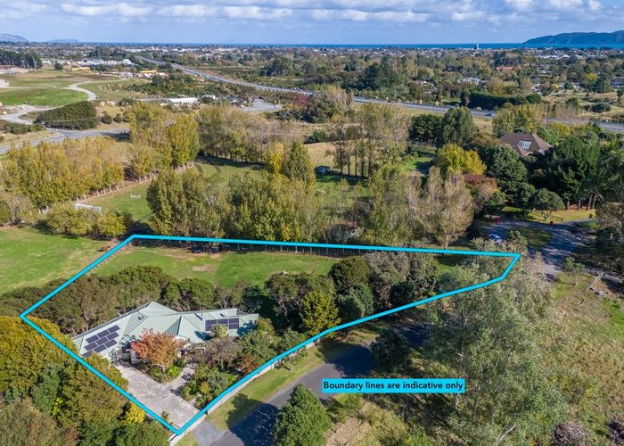  at 11 Grand Poppa Way, Otaihanga, Kapiti Coast, Wellington