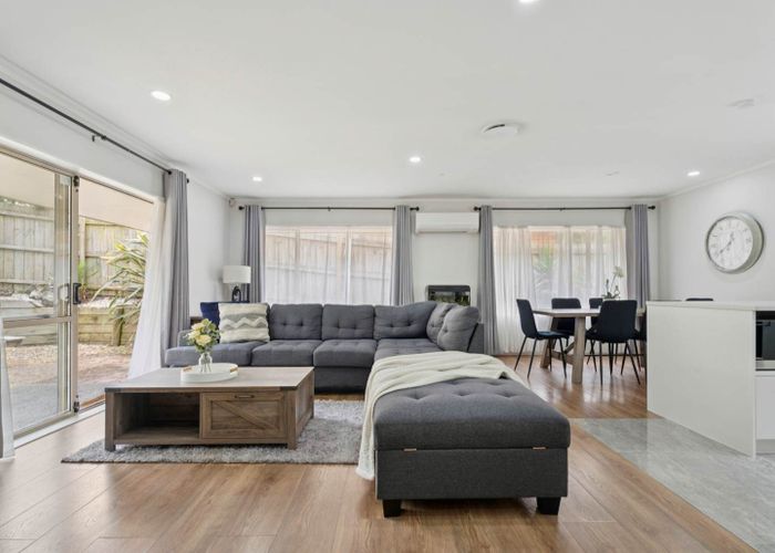  at 4 Deborah Hatton Lane, Mount Wellington, Auckland City, Auckland