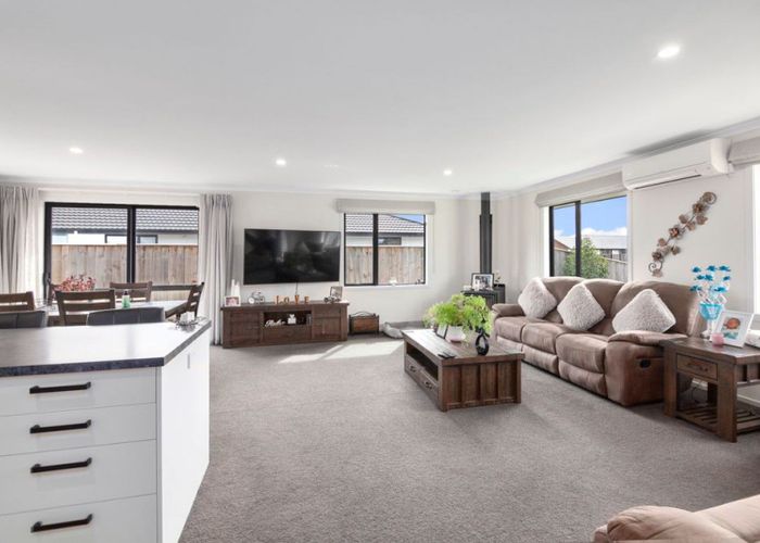  at 21 George Fyfe Way, Wakefield, Wakefield