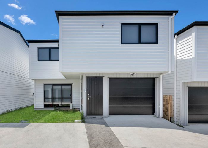  at 5E McDonald Road, Papatoetoe, Auckland