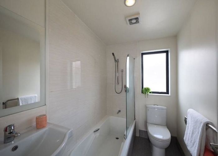  at 11/11 Gordon Place, Newtown, Wellington, Wellington