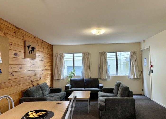  at 63/4 Sussex St, Mount Cook, Wellington, Wellington