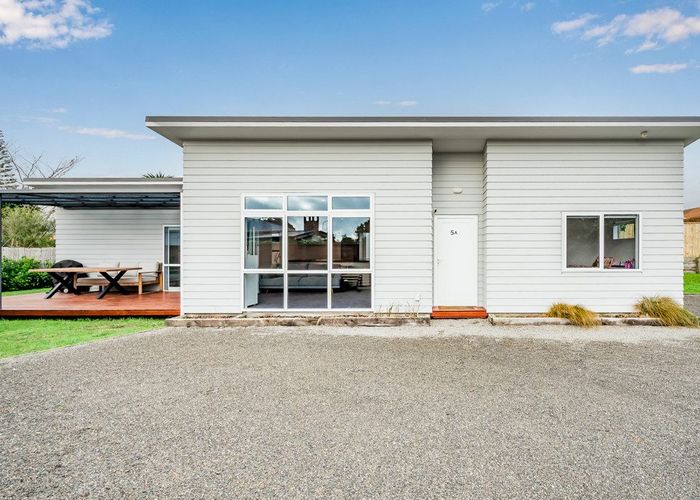  at 5A Sharda Grove, Paraparaumu Beach, Kapiti Coast, Wellington