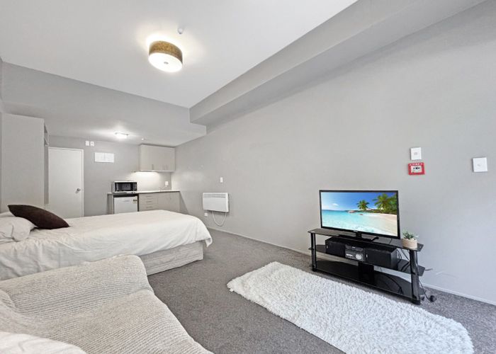  at 101/20 Glenmore Street, Thorndon, Wellington, Wellington