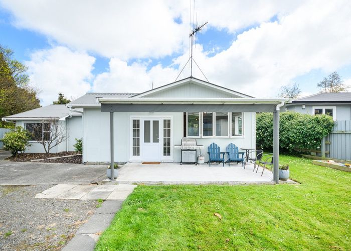 at 87 Makino Road, Feilding, Feilding