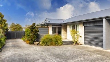  at 1/3 Puriri Street, Riccarton, Christchurch