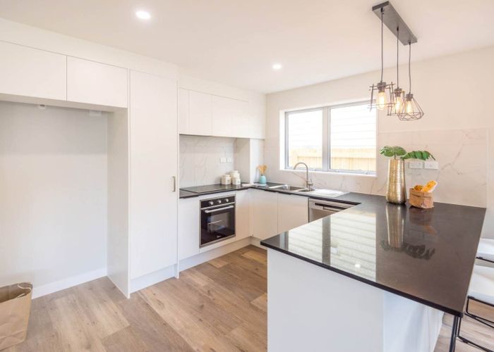  at 29B Corsair Crescent, Mangere, Manukau City, Auckland