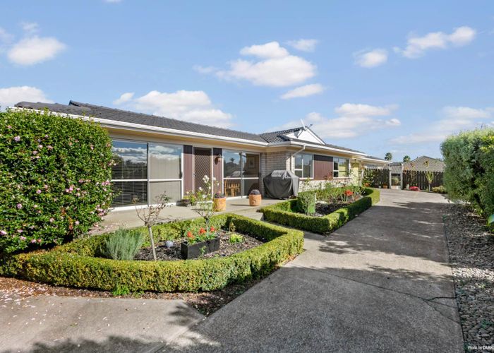  at 495 Great South Road, Opaheke, Papakura