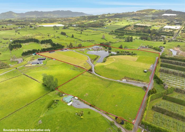  at 208 Tatton Road, Maungatapere, Whangarei, Northland