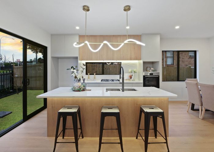  at Lot 1-3/2 Meadway, Sunnyhills, Manukau City, Auckland