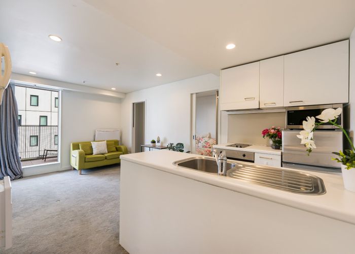  at 505/37 Symonds Street, City Centre, Auckland City, Auckland