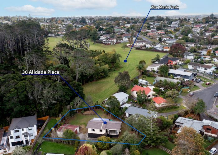  at 30 Alidade Place, Massey, Auckland