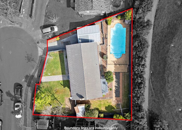  at 9 Troon Place, Papatoetoe, Auckland