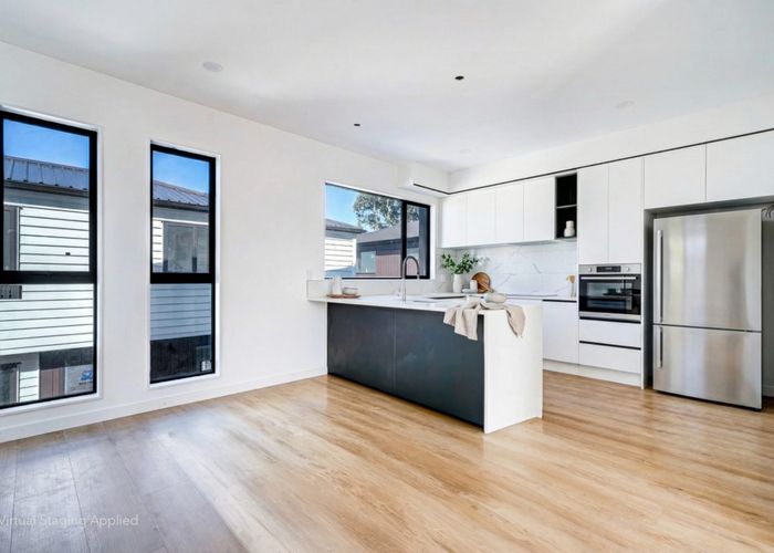  at Lot 3-5/80 Goodall Street, Hillsborough, Auckland City, Auckland