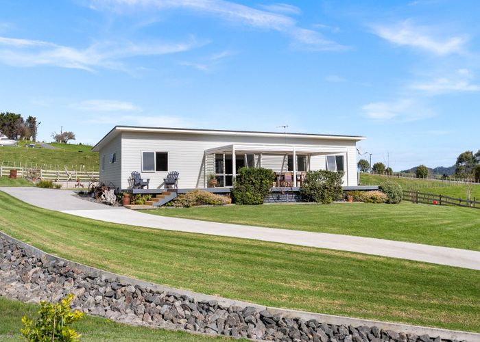  at 331 Otaika Valley Road, Otaika, Whangarei, Northland