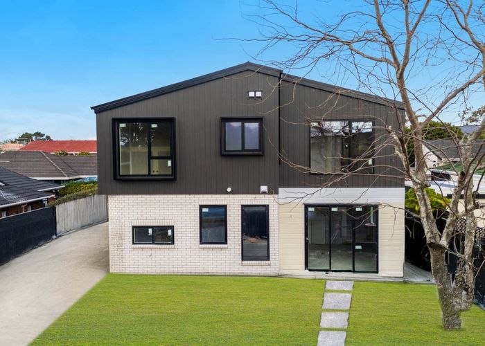  at Lot 2, 13 Kurnell Drive, Botany Downs, Manukau City, Auckland