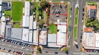  at 164 Whitaker Street, Whataupoko, Gisborne