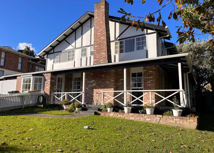  at 117 Porritt Avenue, Birkenhead, North Shore City, Auckland
